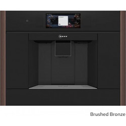 NEFF CL9TX11Y0+ZC045BYO BRUSHED BRONZE
