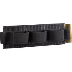 Elastic Organizer x3 Black Savotta