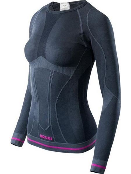 Thermoactive shirt Brugi 2rar W 92800138423