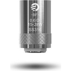 Κεφαλή Joyetech BF SS316 (1 τεμ.) (0.6 Ohm)