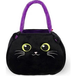 LEGAMI TRICK OR TREAT ΤΣΑΝΤΑΚΙ CAT