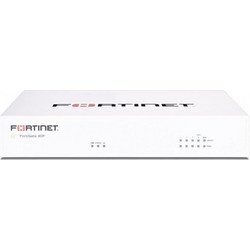 Firewall Fortinet FortiGate 40F (FG-40F-BDL-950-12) 5x GE RJ45 FG-40F-BDL-950-12