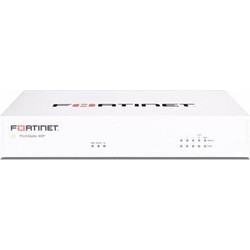 Firewall Fortinet FortiGate 40F (FG-40F-BDL-950-12) 5x GE RJ45 FG-40F-BDL-950-12