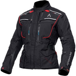 Adrenaline Orion Lady Black