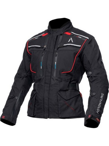 Adrenaline Orion Lady Black