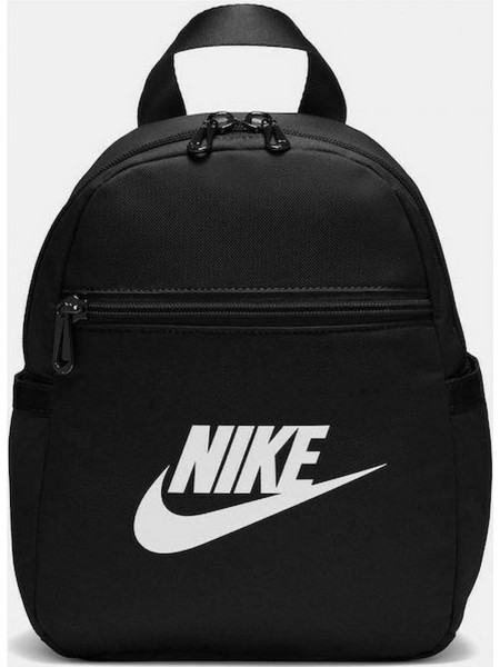 Nike Sportswear Futura 365 Mini Τσάντα Πλάτης Μαύρη CW9301-010