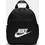 Nike Sportswear Futura 365 Mini Τσάντα Πλάτης Μαύρη CW9301-010