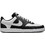 Nike Court Vision Low Ανδρικά Sneakers Λευκά HM9862-001
