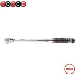 Force Δυναμόκλειδο (1/2) 40-210Nm - (6474536)