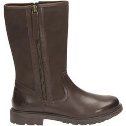 Clarks Ines Rain (26119088) Καφέ