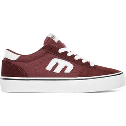 Etnies Calli-Vulc Παιδικά Sneakers Μπορντό 4301000033-602