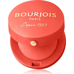 Bourjois Little Round Pot 18 Rouge Revissant Powder Blush 2.5gr
