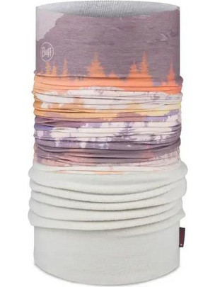 Buff Polar Neckwarmer Metly Multi Σύμμικτο Regular Γυναικεία