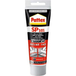Pattex SP101 Σφραγιστικό - Συγκολλητικό Λευκό 80ml