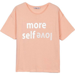 Tiffosi Παιδικό T-Shirt 10039517-435