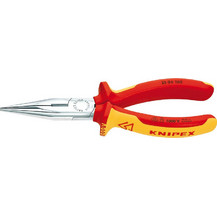 KNIPEX ΜΥΤΟΤΣΙΜΠΙΔΟ ΙΣΙΟ VDE 160 mm 25 06 160