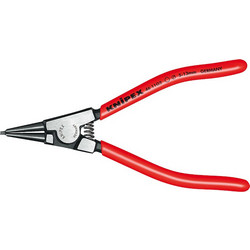 KNIPEX ΑΣΦΑΛΕΙΟΤΣΙΜΠΙΔΟ ΙΣΙΟ ΕΞ.ΑΣΦ. 46 11 G3