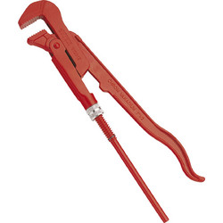 VIRAX ΤΣΙΜΠΙΔΑ ΥΔΡΑΥΛΙΚΟΥ 90 - 1'' 010011