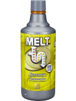 FAREN MELT ΓΡΗΓΟΡΟ ΑΠΟΦΡΑΚΤΙΚΟ ΦΙΑΛΗ 750 ml