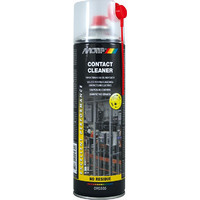 MOTIP 090505 ΣΠΡΕΙ CONTACT CLEANER 500 ml