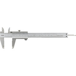 LIMIT ΠΑΧΥΜΕΤΡΟ INOX 150 mm 26700500