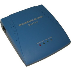 Mercusys MW300D Ασύρματο ADSL2+ Modem Router WiFi 4