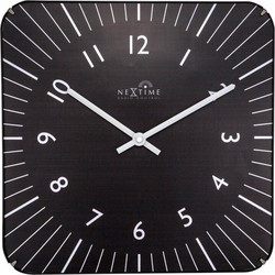 Ρολόι Τοίχου Nextime 3240ZW 35 x 35 cm