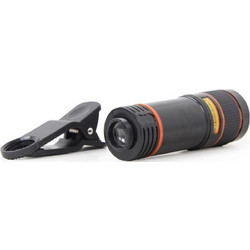GEMBIRD OPTICAL ZOOM LENS FOR SMARTPHONE CAMERA 12X ZOOM