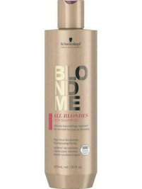 Schwarzkopf Σαμπουάν 2631929