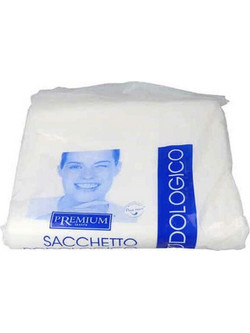 Προστατευτική Θήκη Pediluvio PREMIUM 8019622155595 (100 uds)