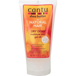 Cantu Shea Butter Natural Hair 142gr
