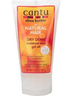 Cantu Shea Butter Natural Hair 142gr