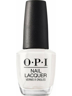 OPI Nail Lacquer NLL03 Kyoto Pearl Gloss Βερνίκι Νυχιών 15ml