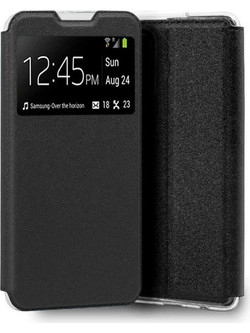 Κάλυμμα Κινητού Cool TCL 205 Μαύρο