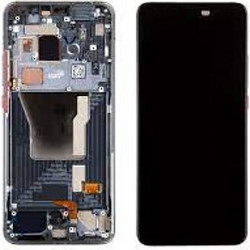 Original Οθόνη Xiaomi Poco F2 Pro Grey & Μηχανισμός αφής