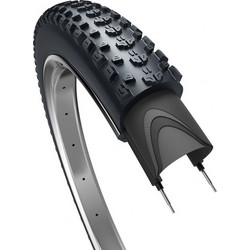 OBOR Jumping Hare 27.5" x 2.25 Συρμάτινο