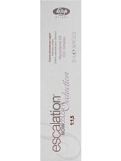 Lisap Escalation Now Color Ανοικτό Καφέ 100ml