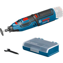 Bosch GRO 10.8V-LI Solo