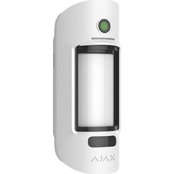 Ajax MotionCam Outdoor PhOD White