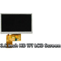 Satlink HD TFT S35L