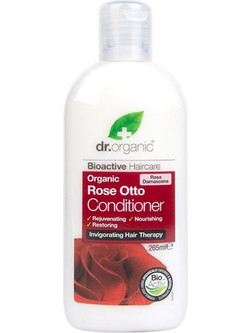 Dr. Organic Pomegranate Conditioner 265ml