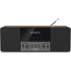 TechniSat DigitRadio 3 Voice Black