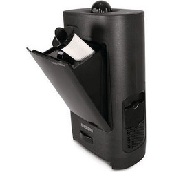 Stylance Hair Ηλεκτρική Σκούπα Κομμωτηρίου με Ισχύ 1400W