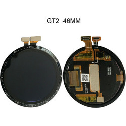 Οθόνη Huawei GT2 Smartwatch 42mm OEM LCD & Touch Black