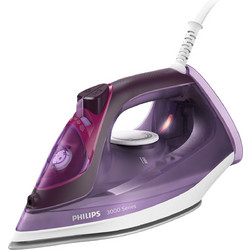 Philips DST3041/30 Σίδερο Ατμού 2600W με Κεραμική Πλάκα