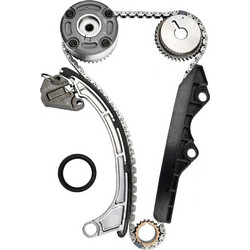 Skf Σετ Καδένας Χρονισμού - Vkml 92003