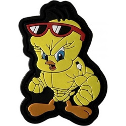 PATCH TWEETY Κίτρινο 35051 (H&S)