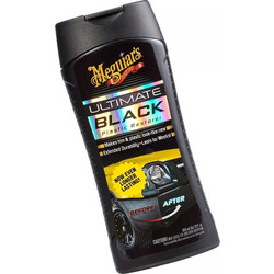 Meguiar's Ultimate Black Plastic Restorer 355ml