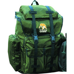 Σακίδιο Πλάτης BEHR 56-63001 60x55x25cm