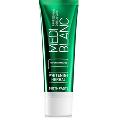 Mediblanc Whitening Herbal Toothpaste 50ml